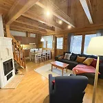 Apartamento Lumekkaantie Otso-huoneistot Vuokatti