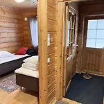 Lumekkaantie Otso-huoneistot Apartamento *