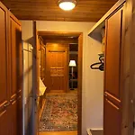 Apartamento Lumekkaantie Otso-huoneistot *