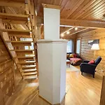 Apartamento Lumekkaantie Otso-huoneistot Vuokatti