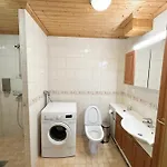 Apartamento Lumekkaantie Otso-huoneistot Vuokatti