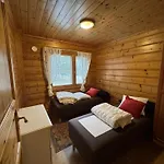 Lumekkaantie Otso-huoneistot Apartamento Vuokatti