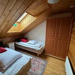 Apartamento Lumekkaantie Otso-huoneistot *