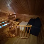 Lumekkaantie Otso-huoneistot Apartamento Vuokatti