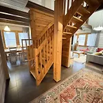 Apartamento Lumekkaantie Otso-huoneistot Vuokatti