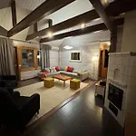 Lumekkaantie Otso-huoneistot Apartamento *
