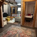 Apartamento Lumekkaantie Otso-huoneistot Vuokatti