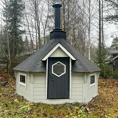 Lumekkaantie Otso-huoneistot * Vuokatti