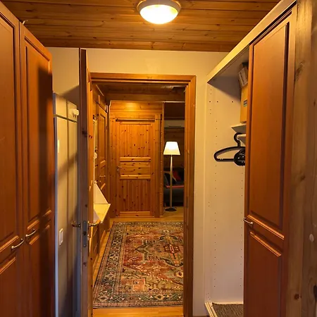 Appartement Lumekkaantie Otso-huoneistot *