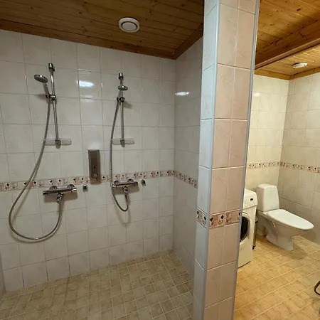 Lumekkaantie Otso-huoneistot * Vuokatti