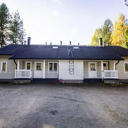 Lumekkaantie Otso-huoneistot Apartamento