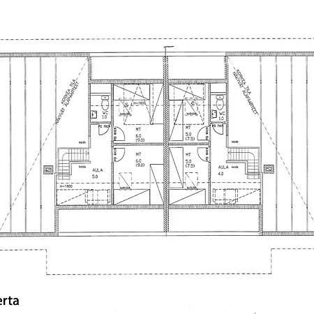Lumekkaantie Otso-huoneistot Appartement Vuokatti