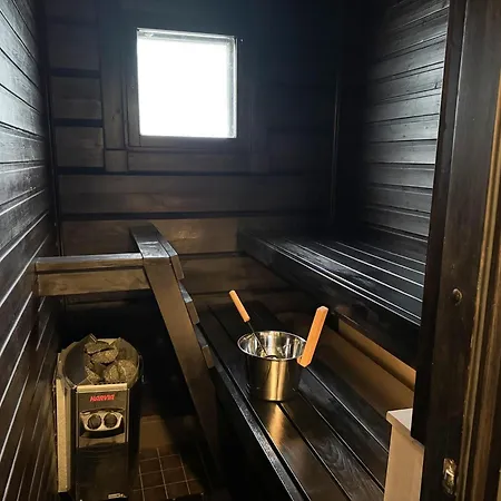 Lumekkaantie Otso-huoneistot *