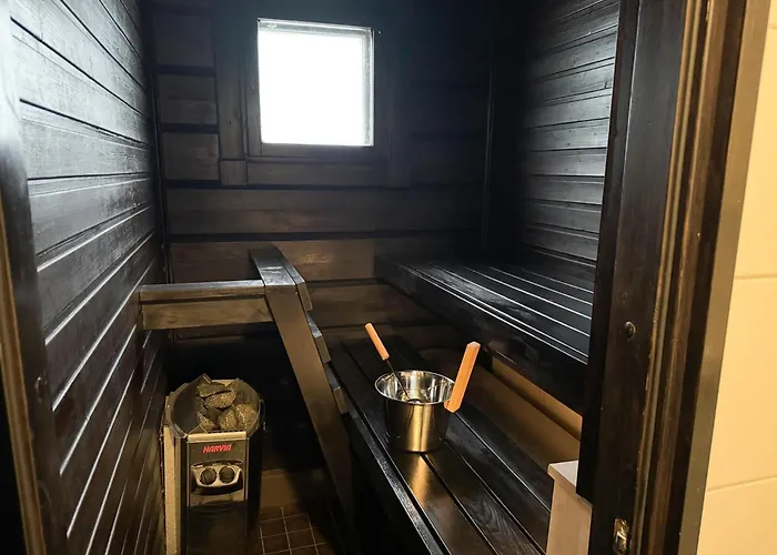 Lumekkaantie Otso-huoneistot *